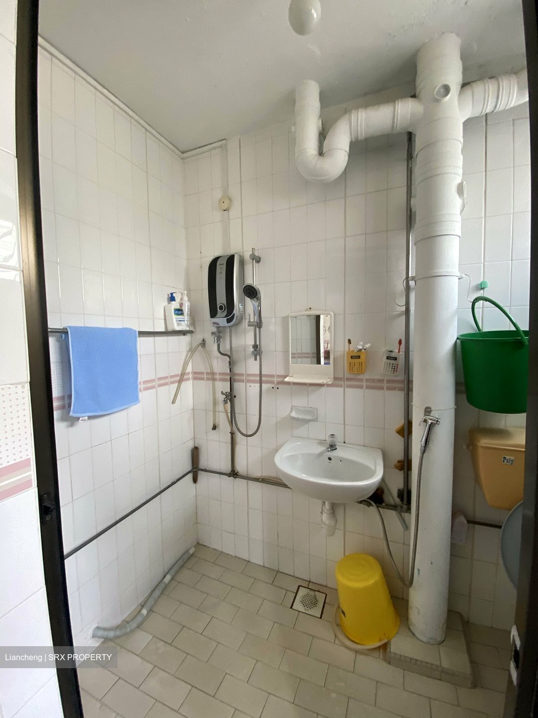 Blk 419 Fajar Road (Bukit Panjang), HDB 4 Rooms #634674601
